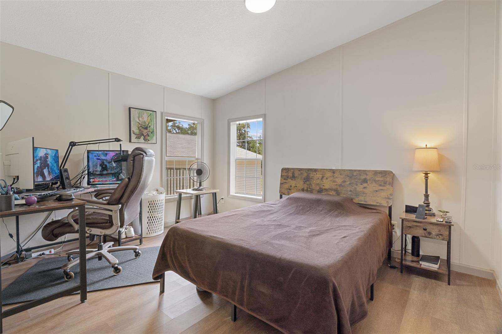 MONDON HILL FARM - Residential