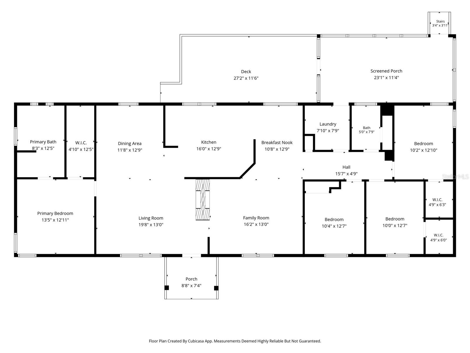 MONDON HILL FARM - Residential