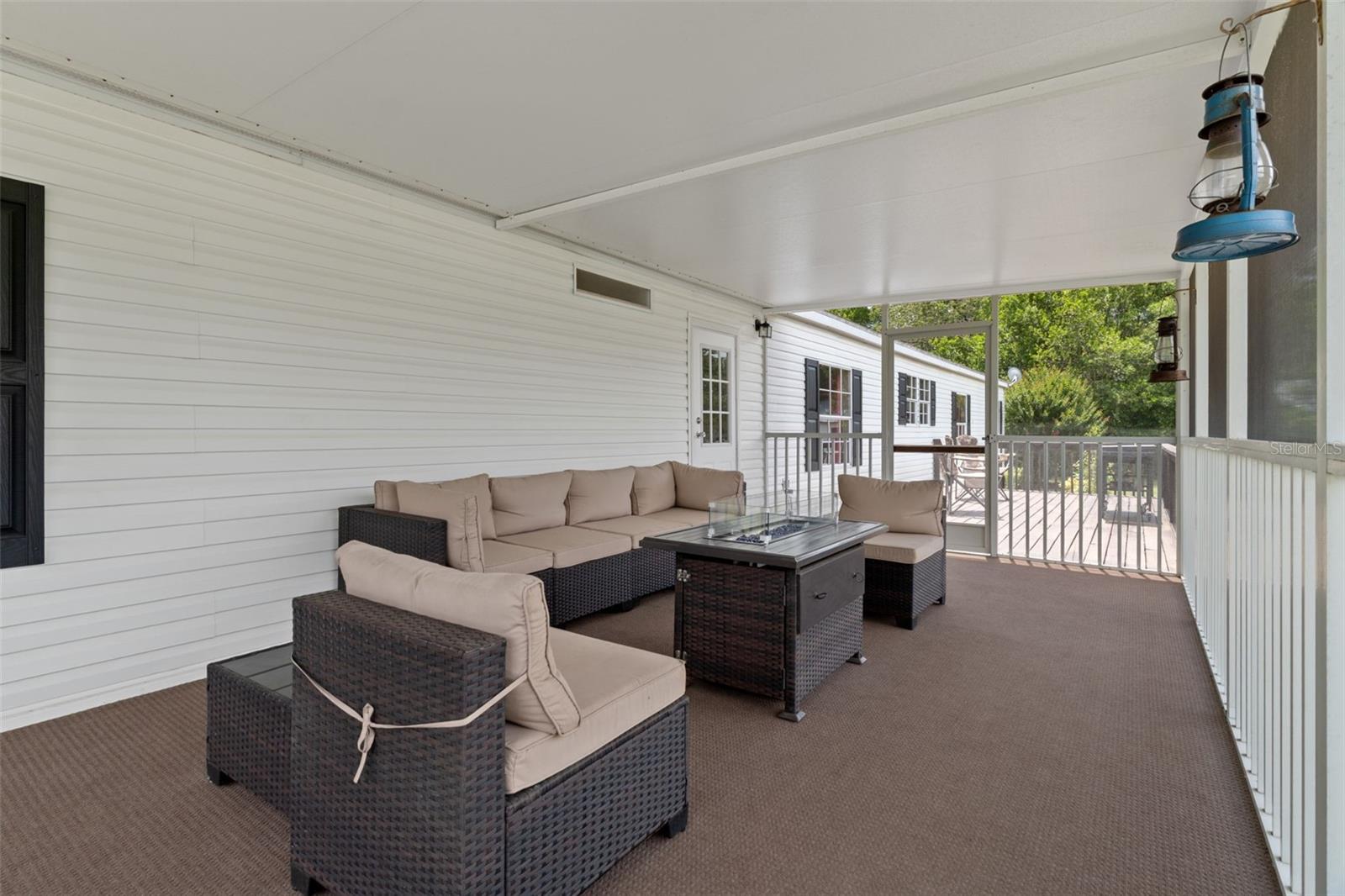 MONDON HILL FARM - Residential