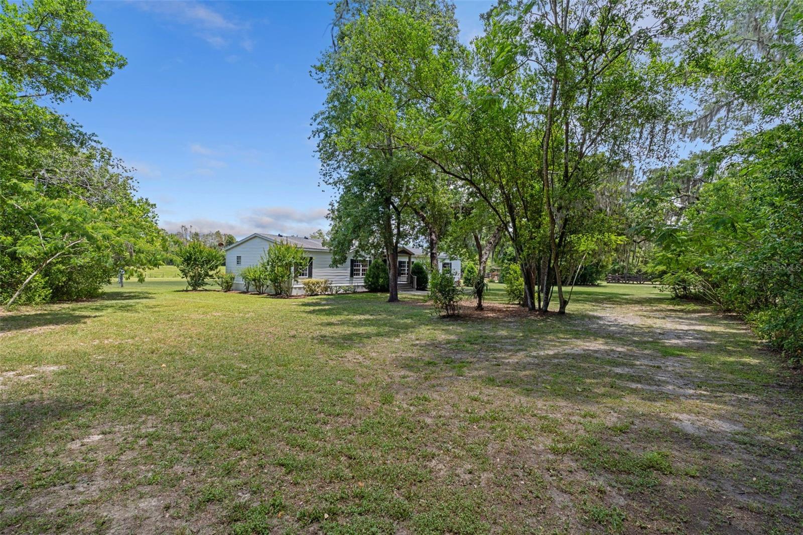 MONDON HILL FARM - Residential