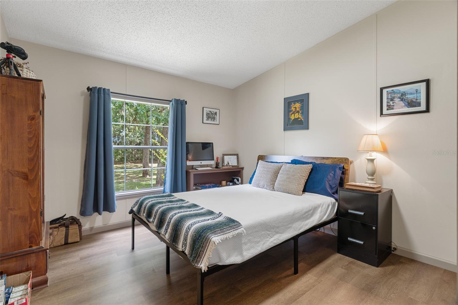 MONDON HILL FARM - Residential