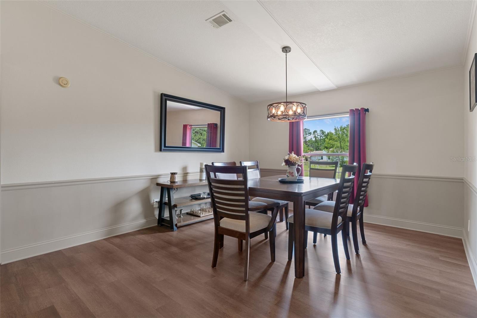 MONDON HILL FARM - Residential