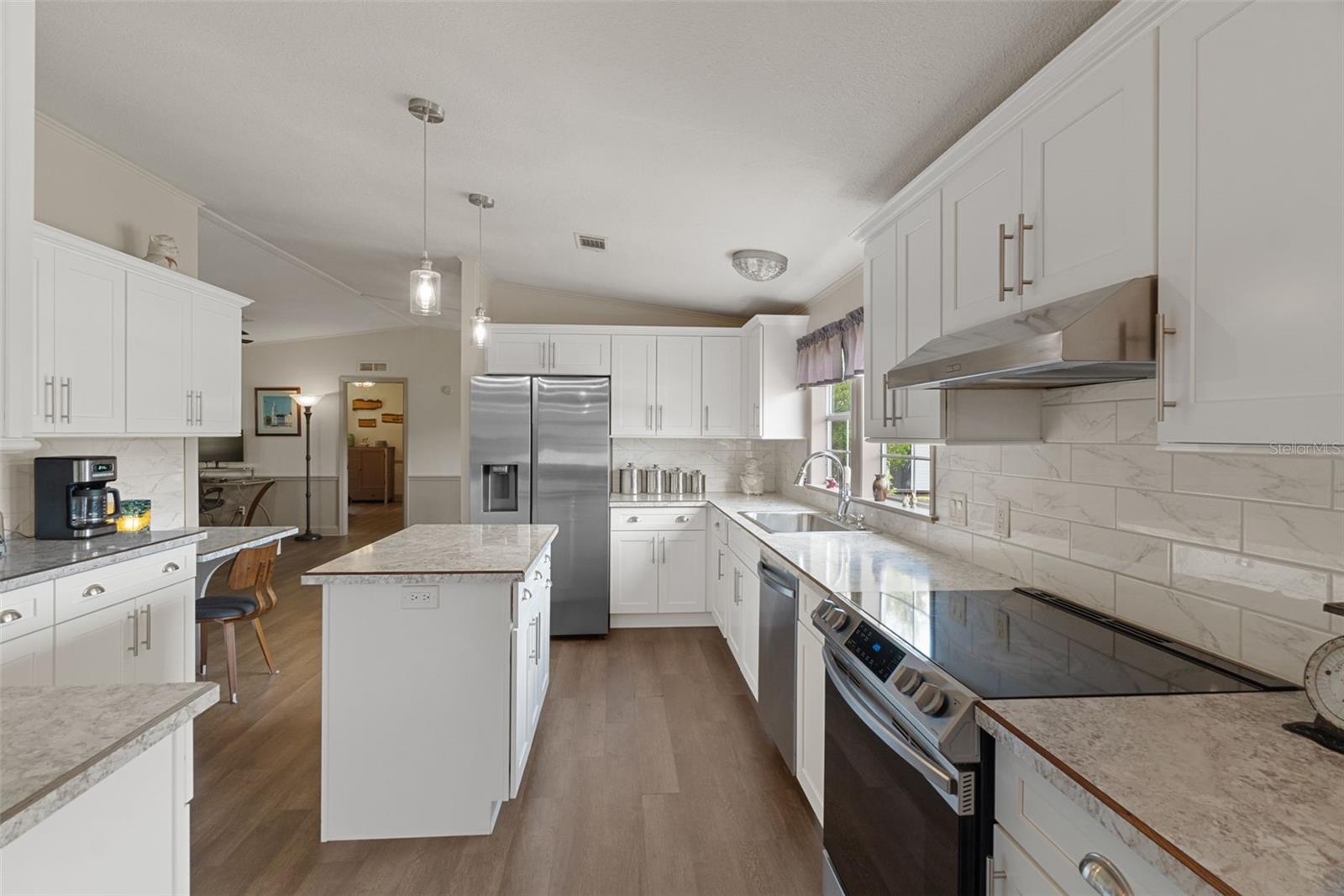 MONDON HILL FARM - Residential