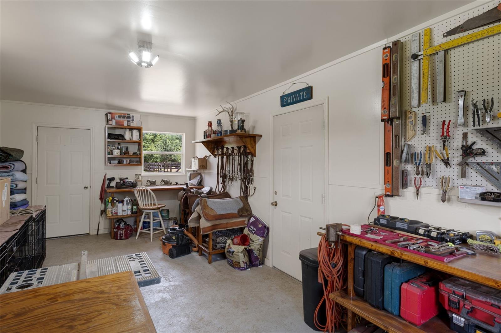 MONDON HILL FARM - Residential