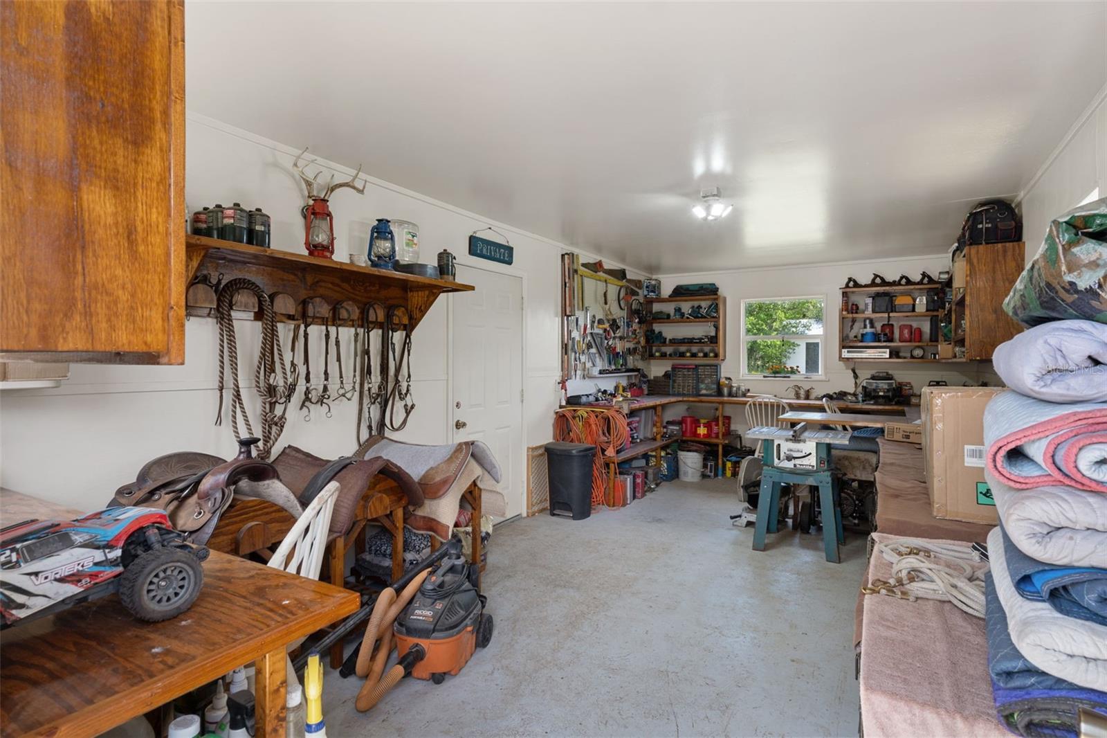 MONDON HILL FARM - Residential