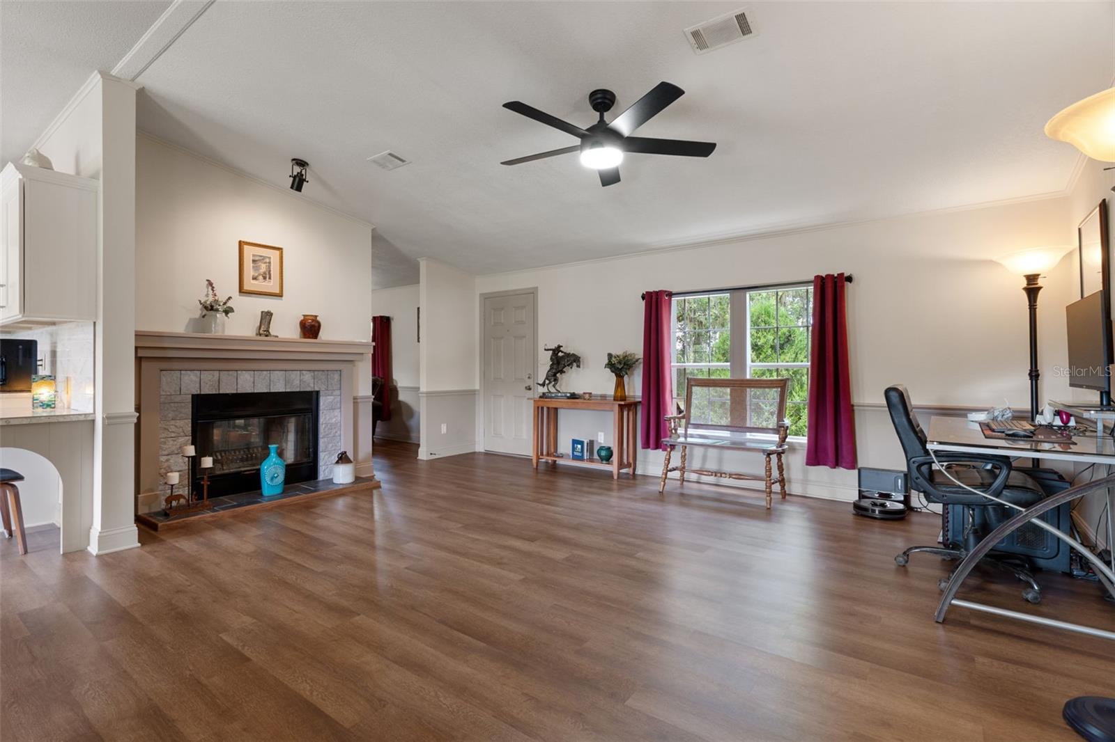 MONDON HILL FARM - Residential