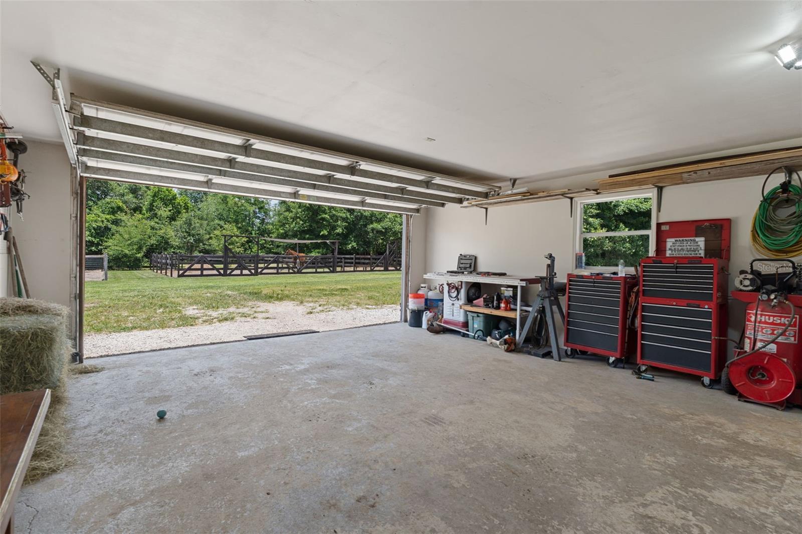 MONDON HILL FARM - Residential