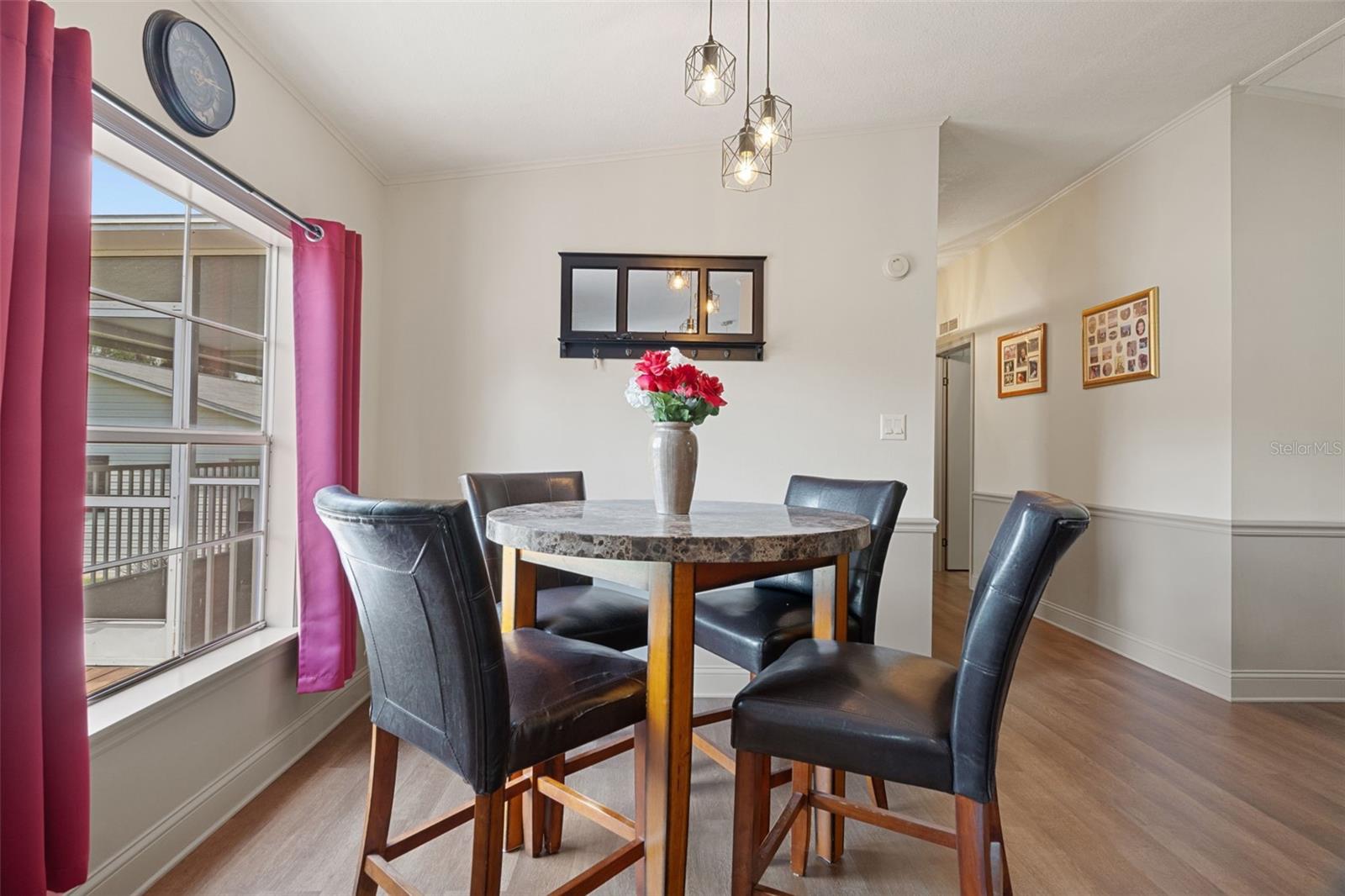 MONDON HILL FARM - Residential