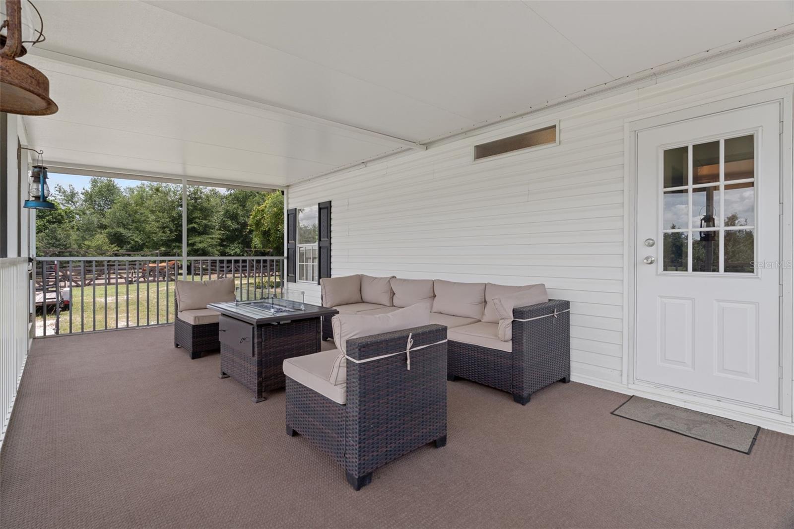 MONDON HILL FARM - Residential