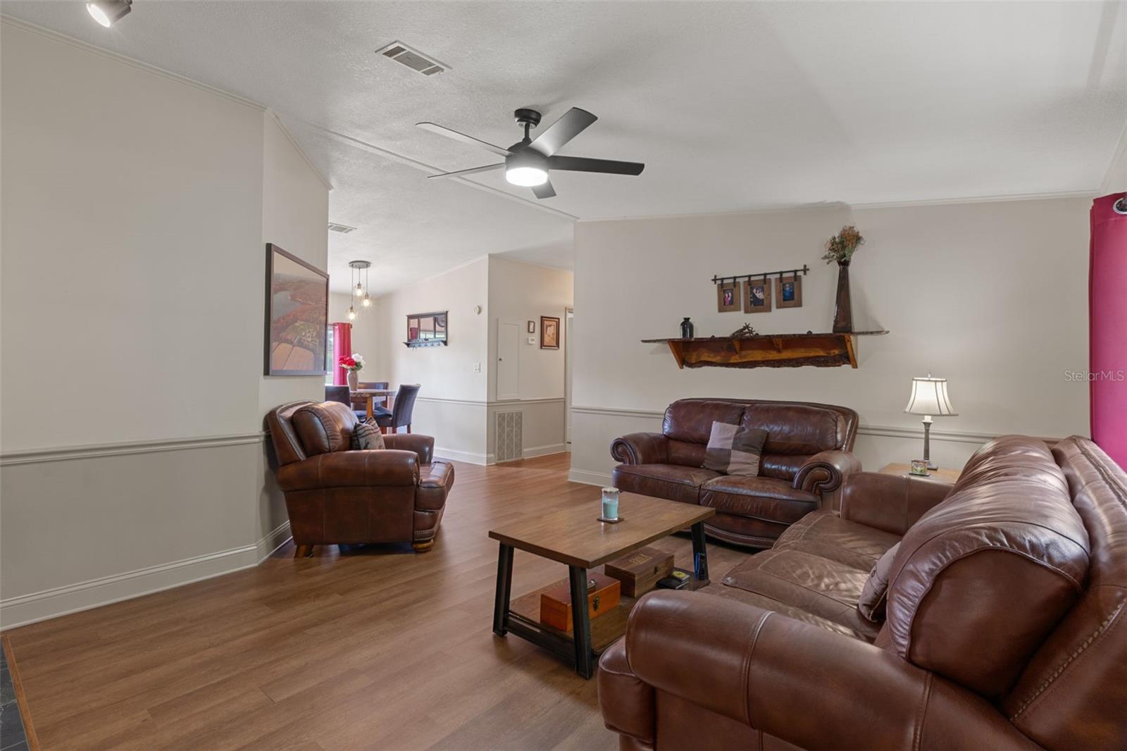 MONDON HILL FARM - Residential