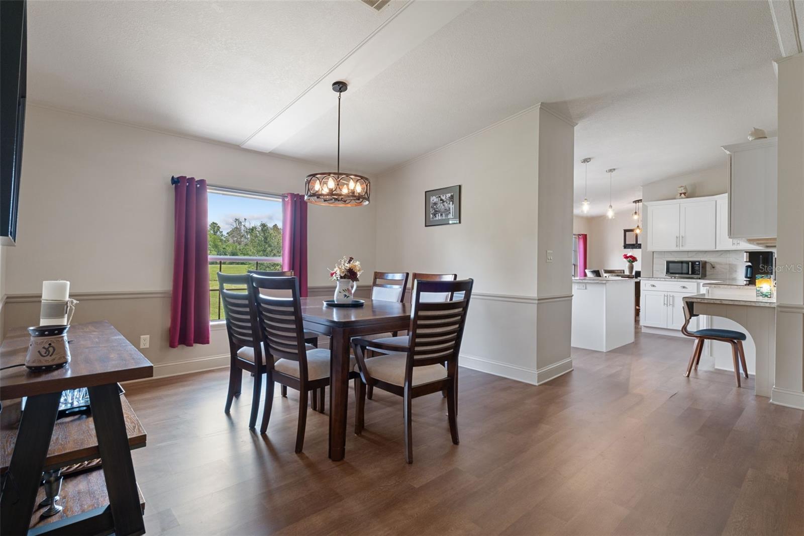 MONDON HILL FARM - Residential