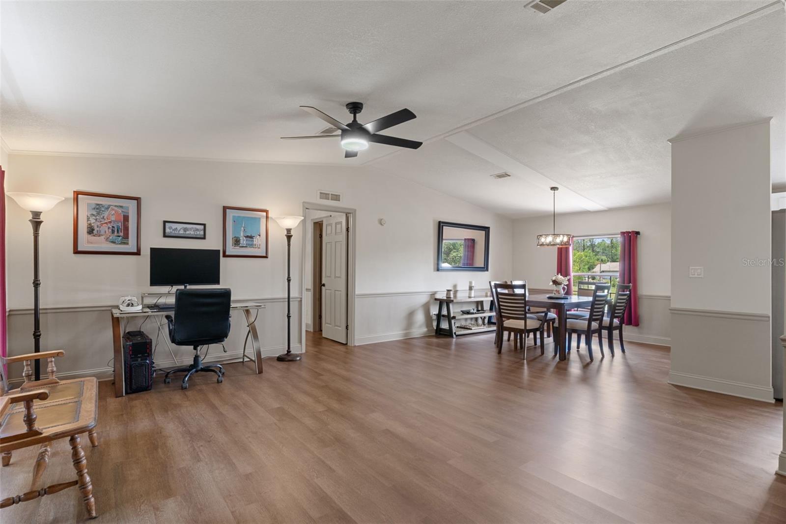 MONDON HILL FARM - Residential
