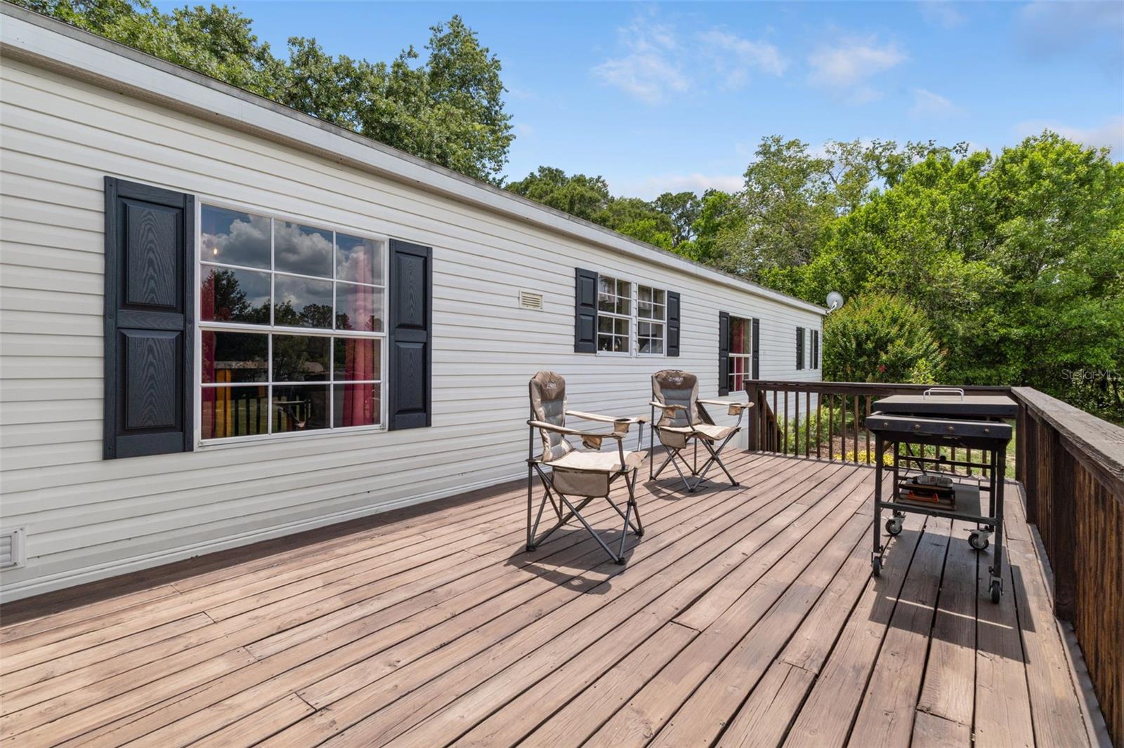 MONDON HILL FARM - Residential