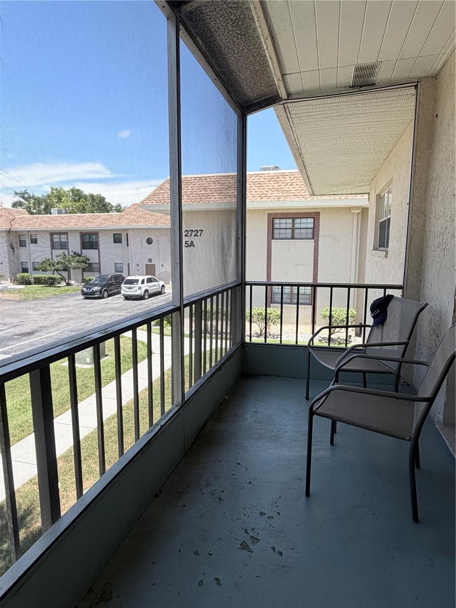 SABAL PALM GARDENS PH I - Residential