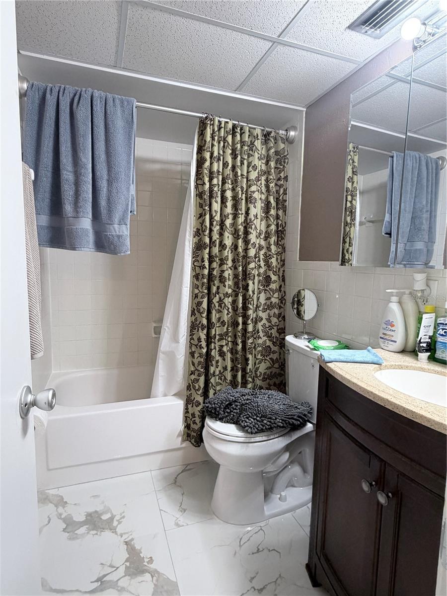 SABAL PALM GARDENS PH I - Residential