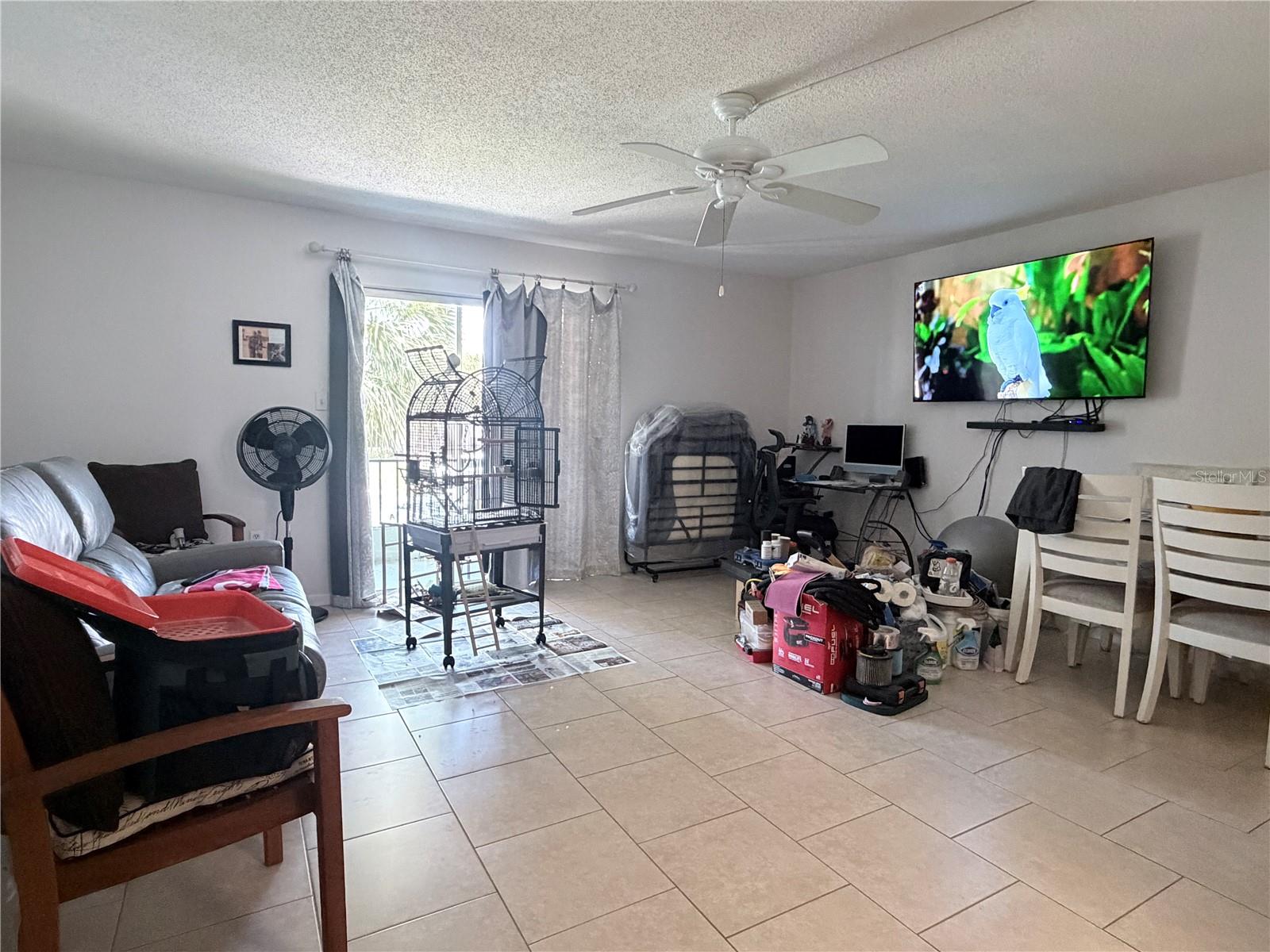 SABAL PALM GARDENS PH I - Residential