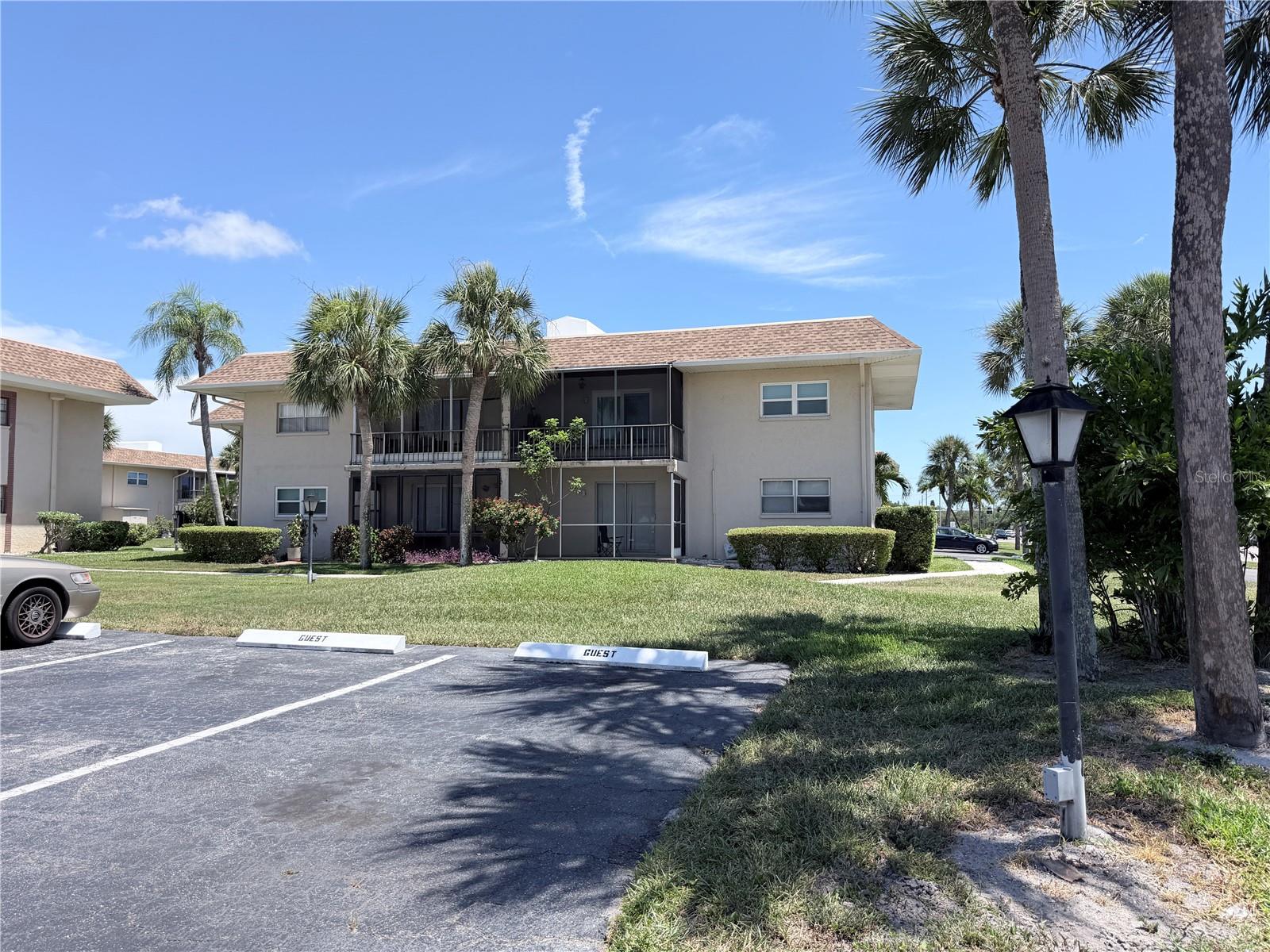 SABAL PALM GARDENS PH I - Residential