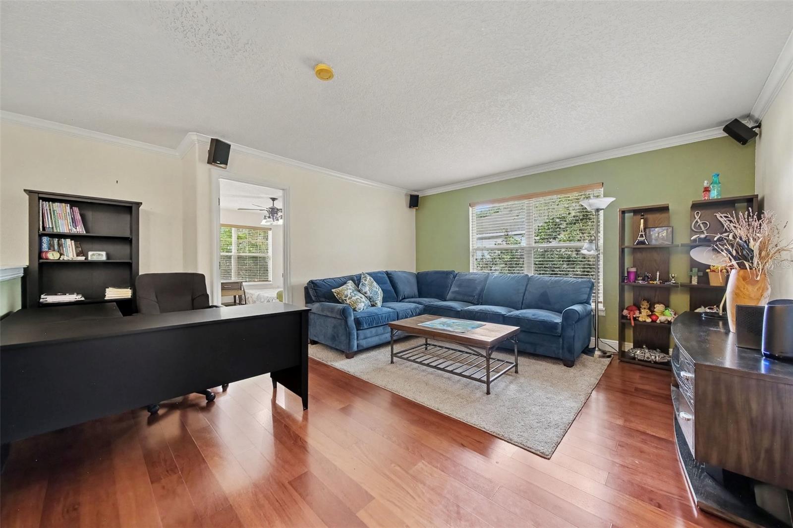 CHASE GROVES UNIT 4B - Residential