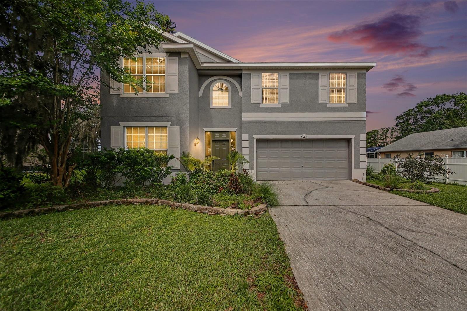 CHASE GROVES UNIT 4B - Residential