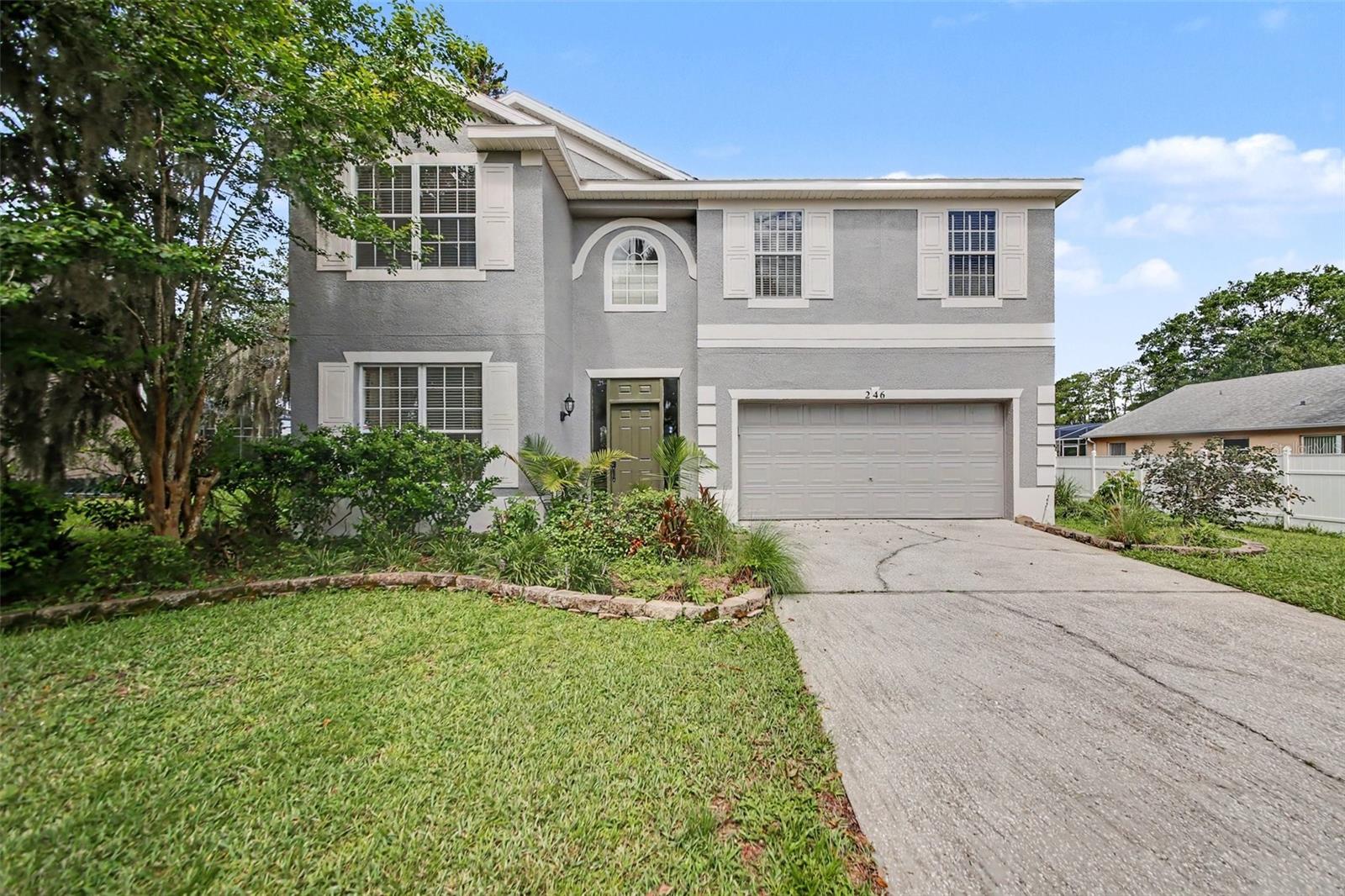CHASE GROVES UNIT 4B - Residential