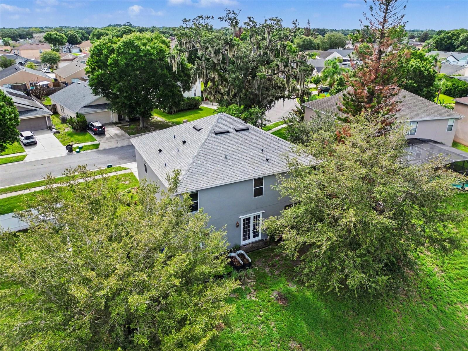 CHASE GROVES UNIT 4B - Residential
