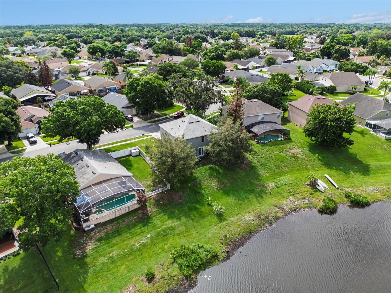 CHASE GROVES UNIT 4B - Residential