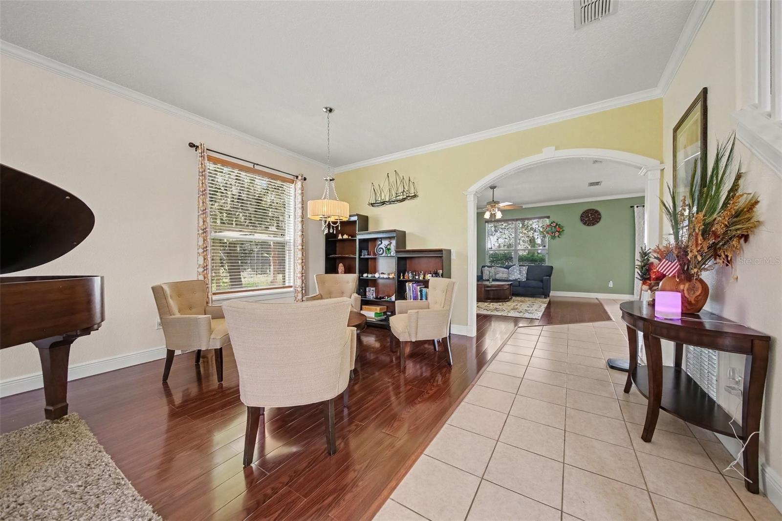 CHASE GROVES UNIT 4B - Residential