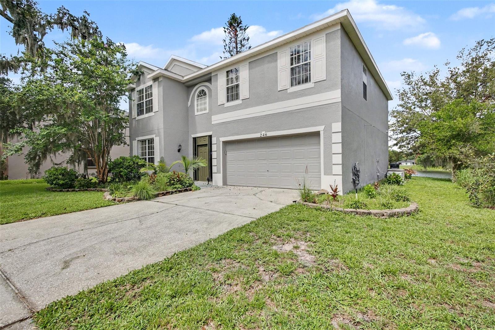 CHASE GROVES UNIT 4B - Residential