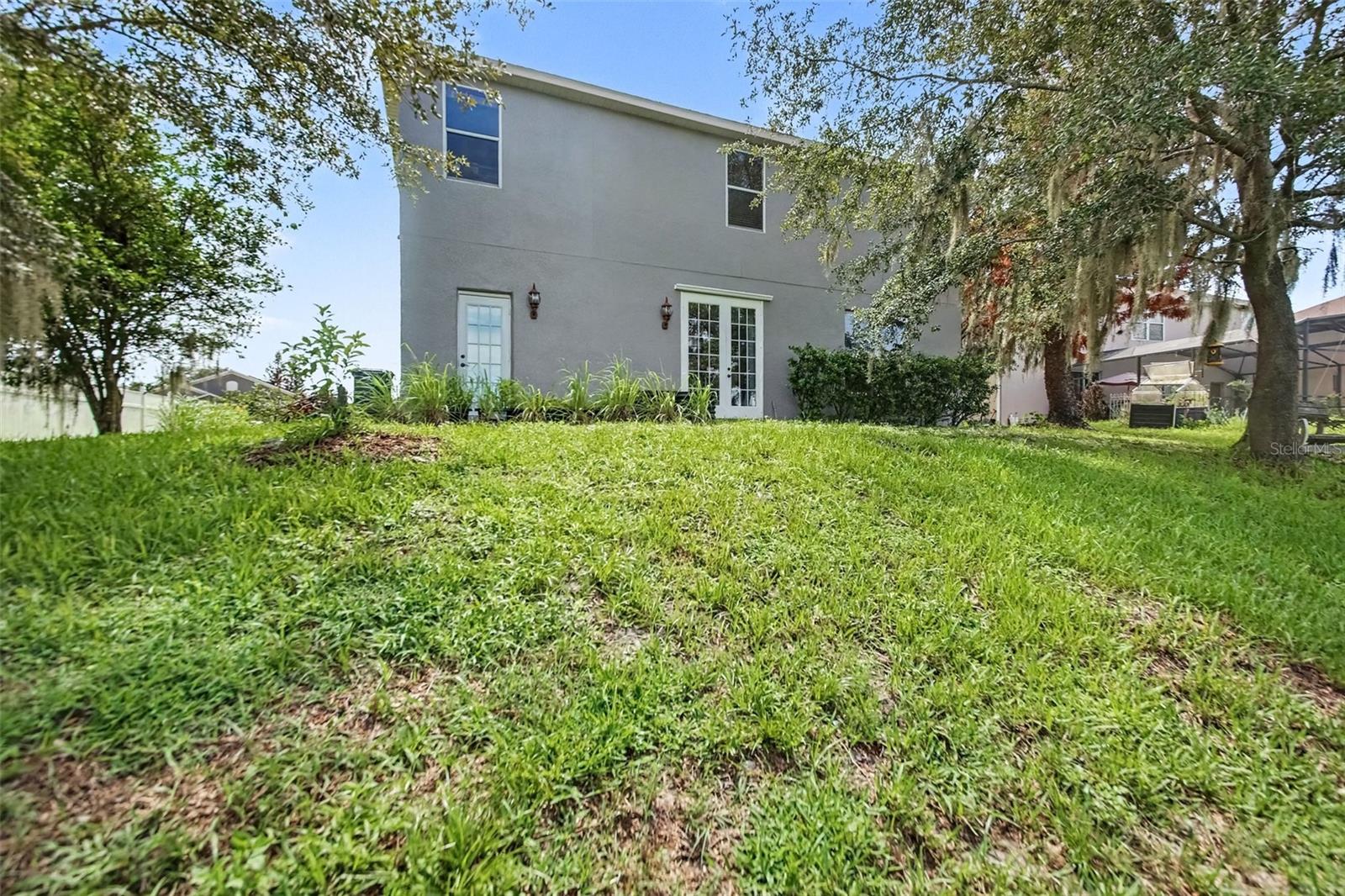 CHASE GROVES UNIT 4B - Residential