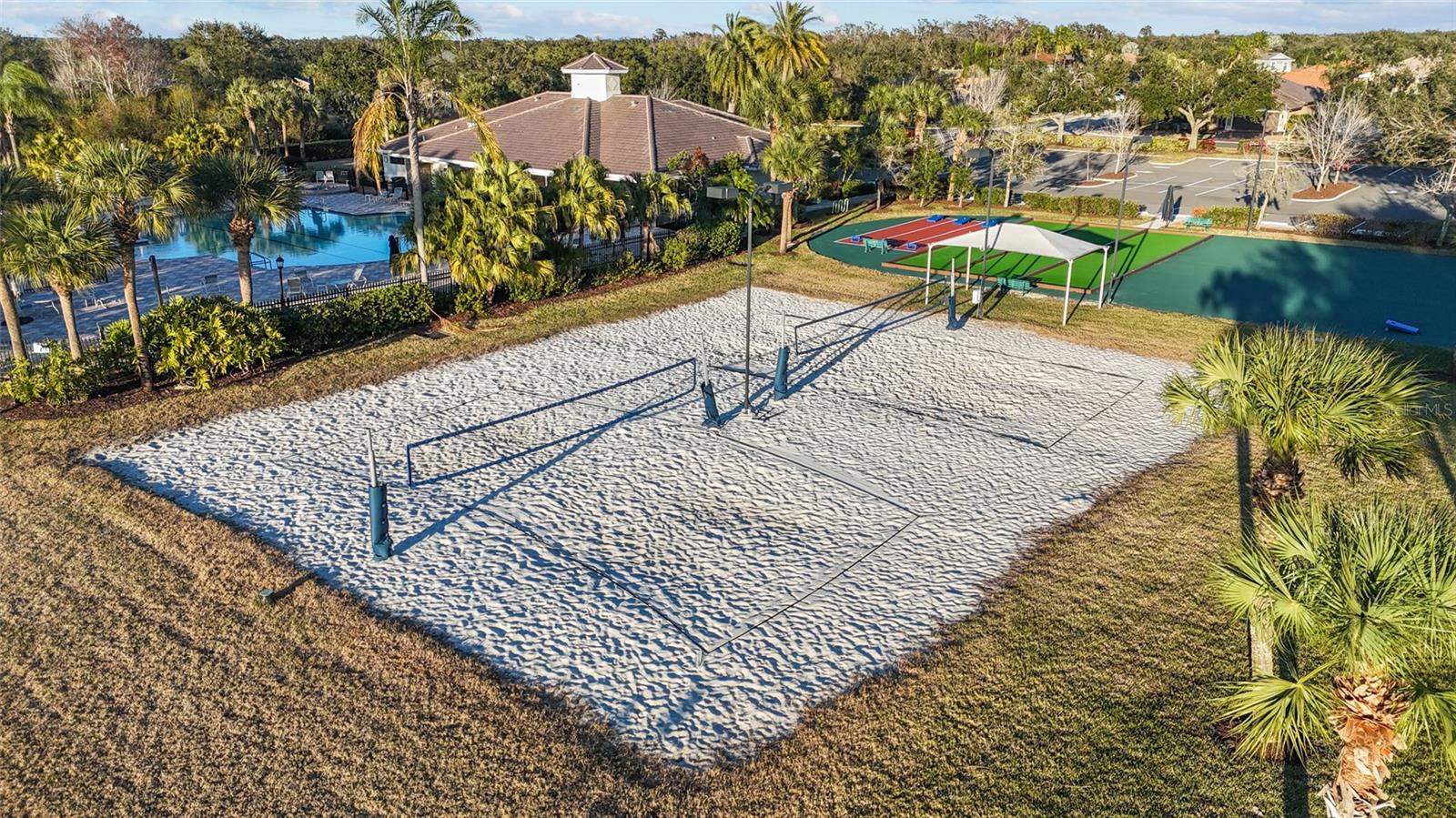 STONEYBROOK AT HERITAGE HARBOUR - Residential