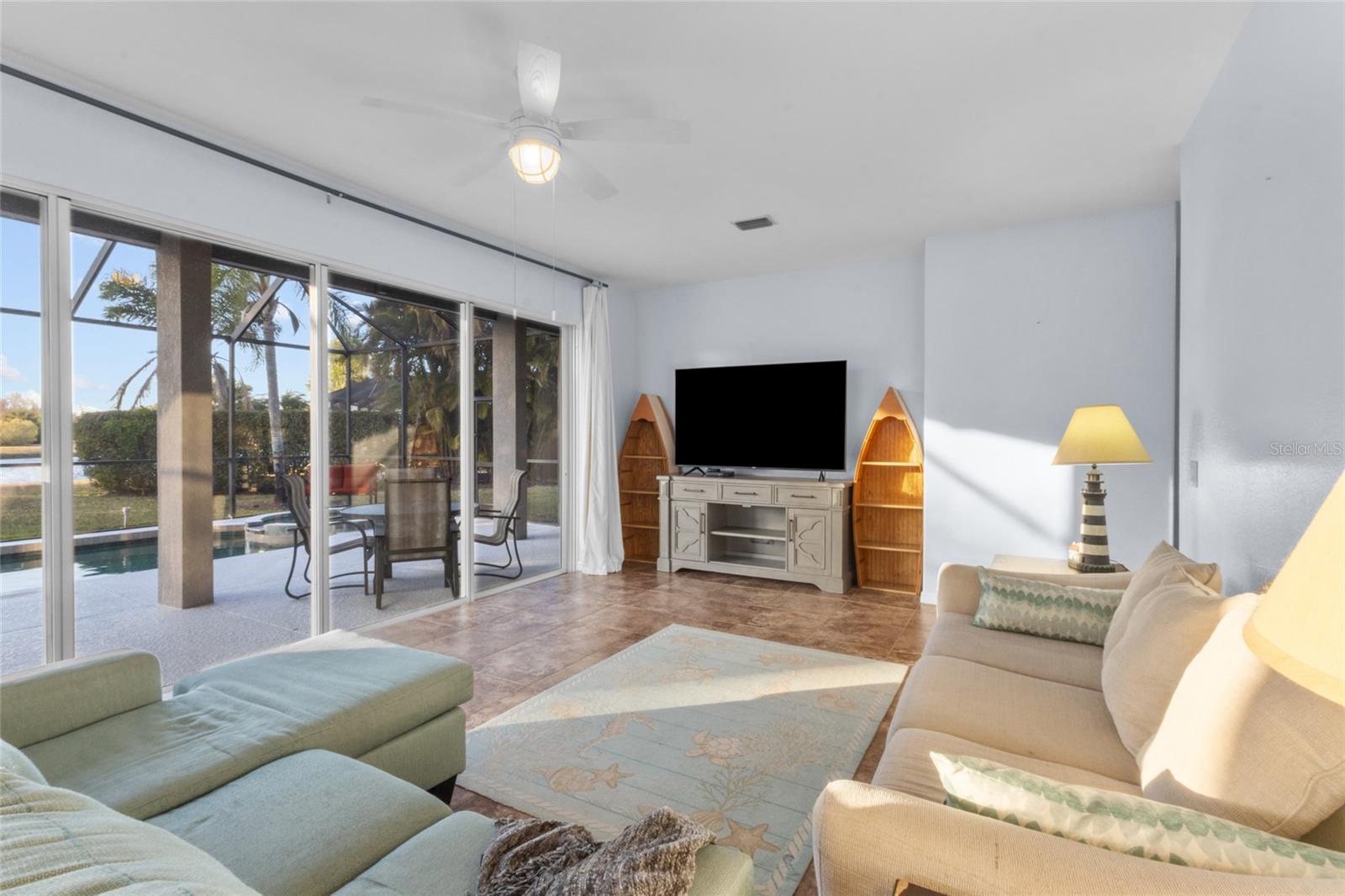 STONEYBROOK AT HERITAGE HARBOUR - Residential