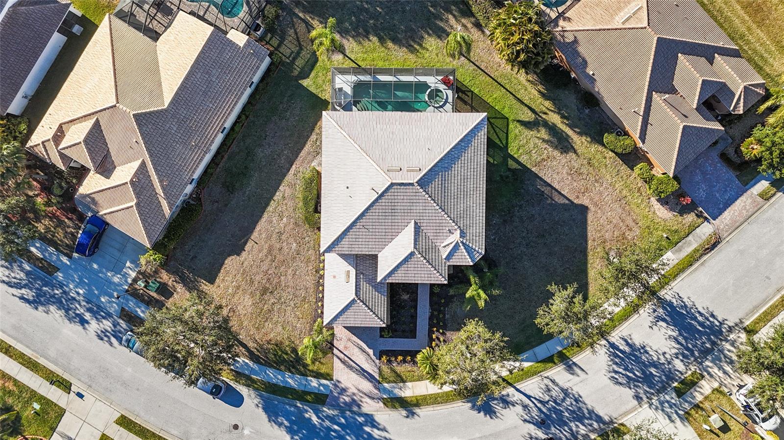 STONEYBROOK AT HERITAGE HARBOUR - Residential