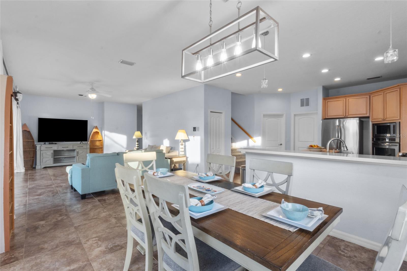 STONEYBROOK AT HERITAGE HARBOUR - Residential