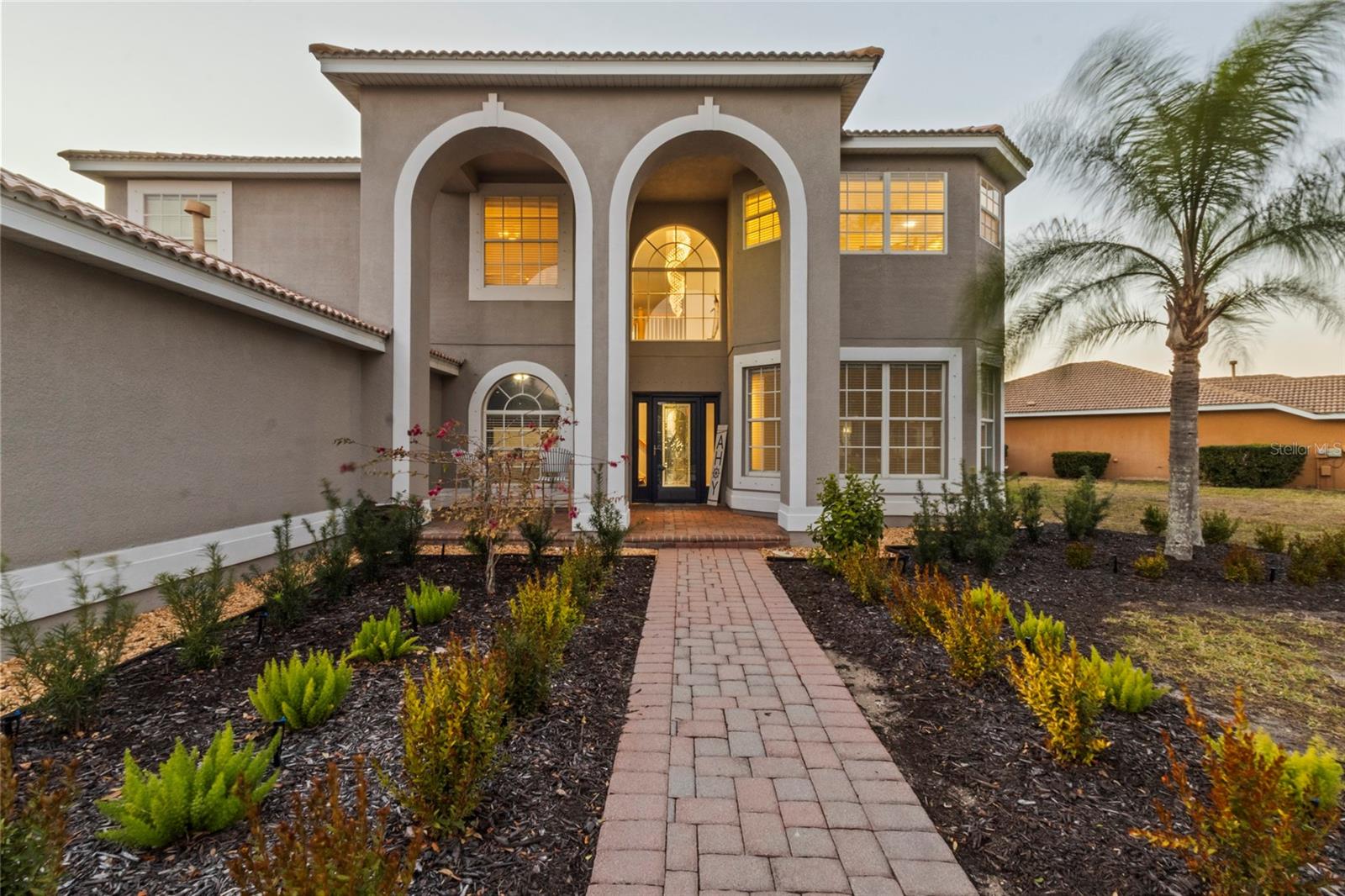 STONEYBROOK AT HERITAGE HARBOUR - Residential