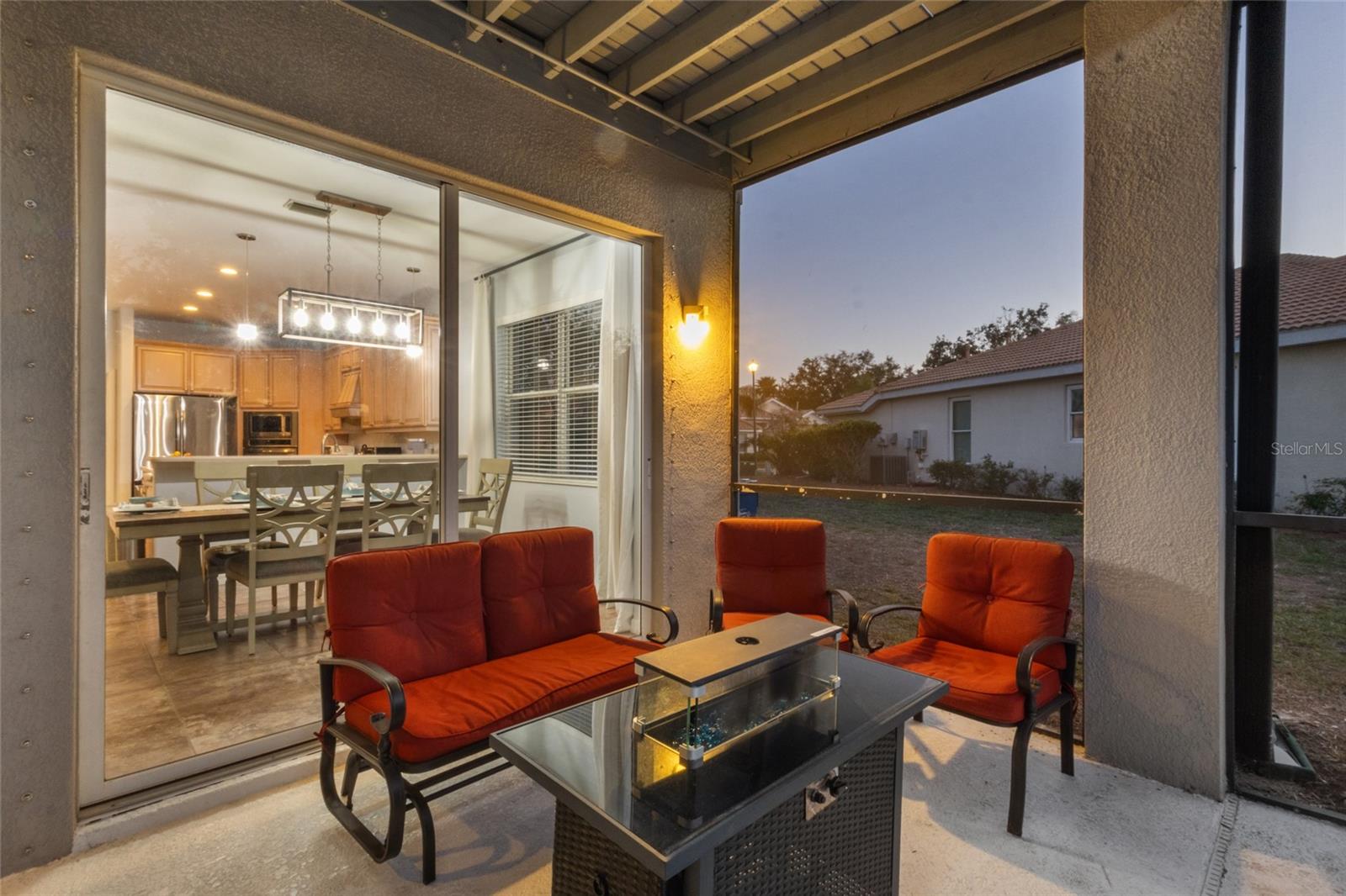 STONEYBROOK AT HERITAGE HARBOUR - Residential
