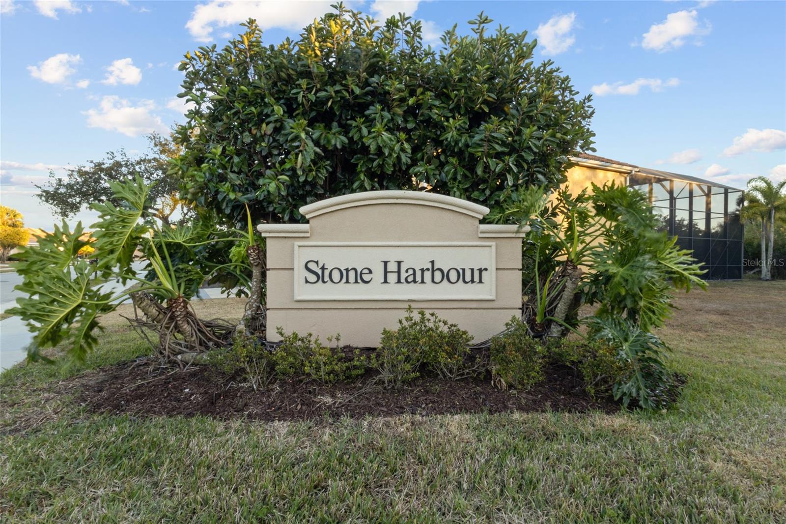 STONEYBROOK AT HERITAGE HARBOUR - Residential