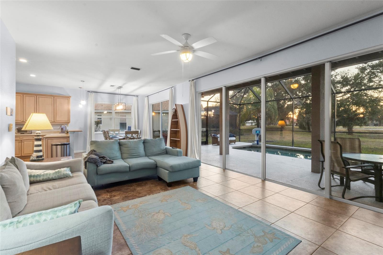 STONEYBROOK AT HERITAGE HARBOUR - Residential