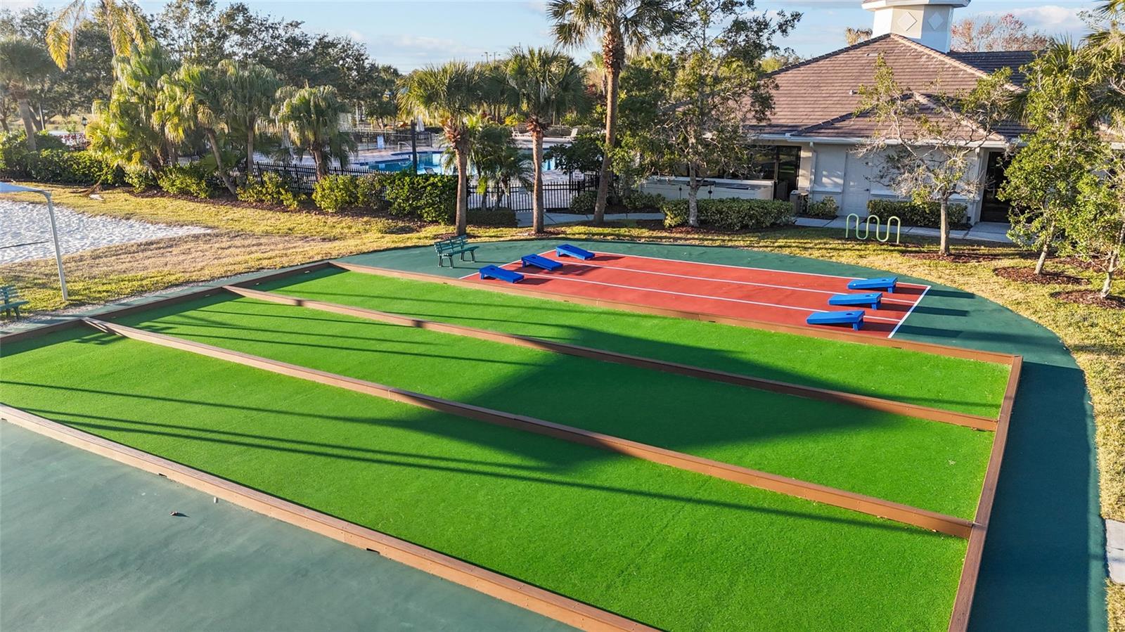 STONEYBROOK AT HERITAGE HARBOUR - Residential