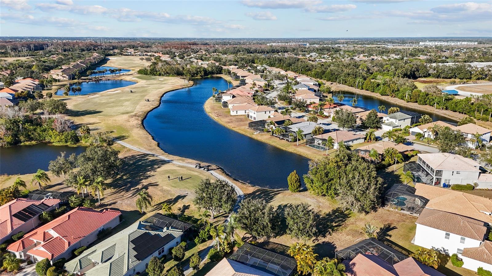 STONEYBROOK AT HERITAGE HARBOUR - Residential