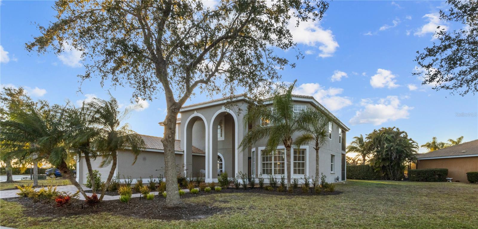 STONEYBROOK AT HERITAGE HARBOUR - Residential