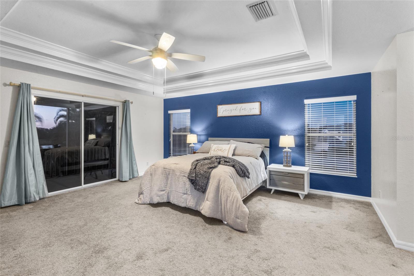 STONEYBROOK AT HERITAGE HARBOUR - Residential