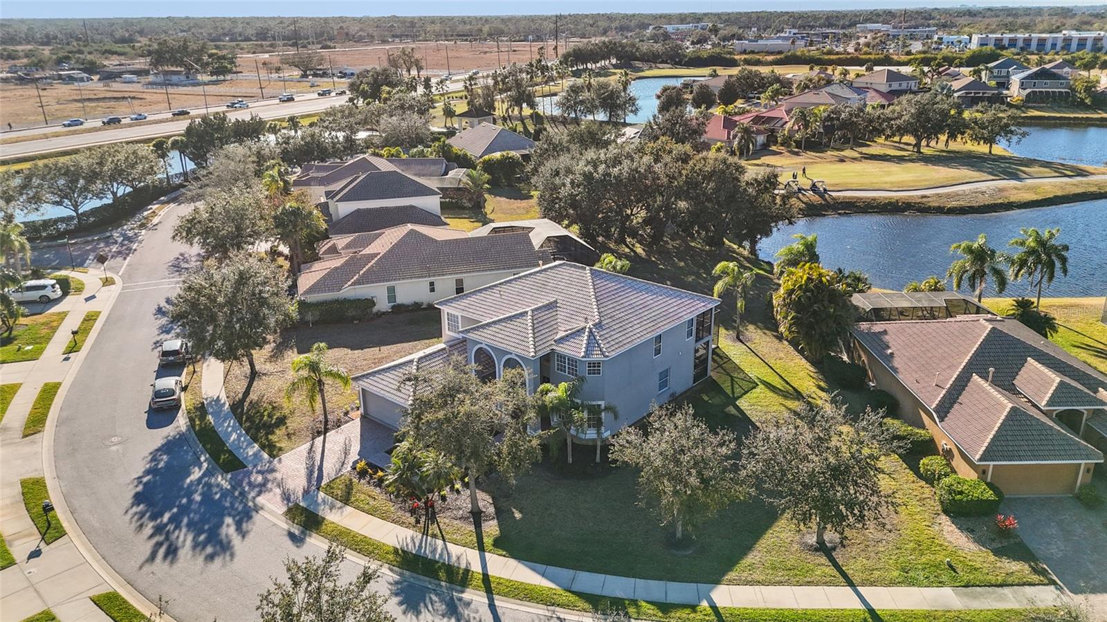 STONEYBROOK AT HERITAGE HARBOUR - Residential
