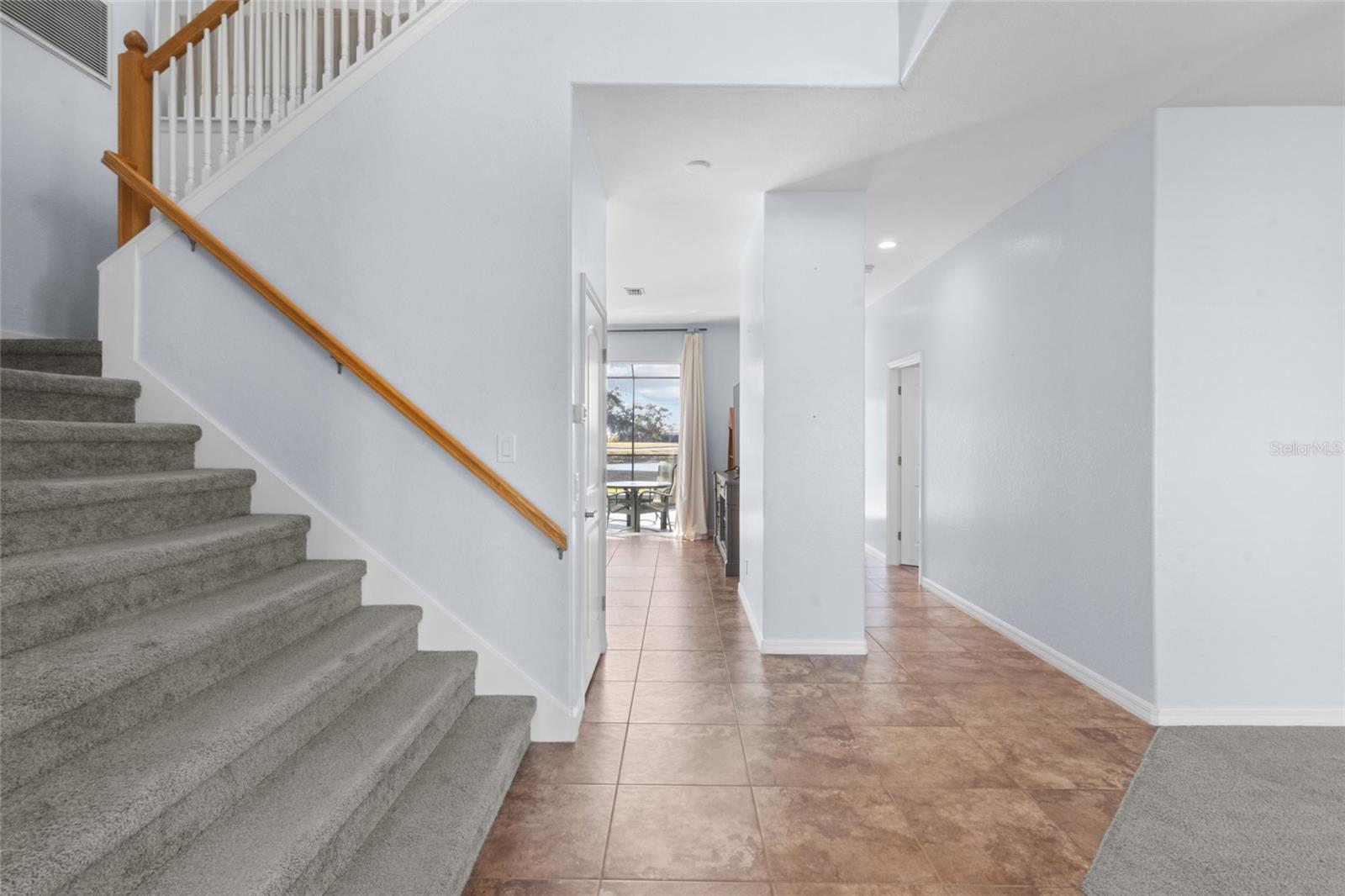 STONEYBROOK AT HERITAGE HARBOUR - Residential