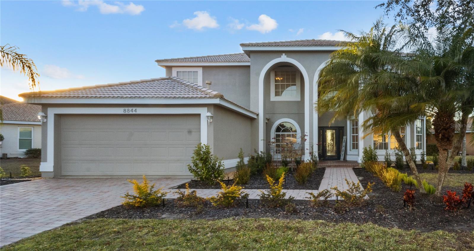 STONEYBROOK AT HERITAGE HARBOUR - Residential