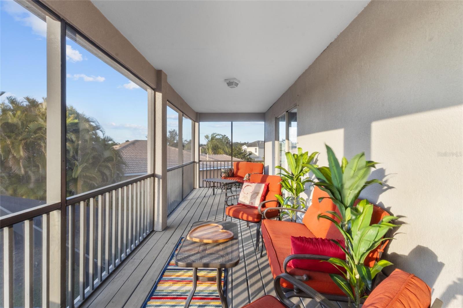 STONEYBROOK AT HERITAGE HARBOUR - Residential