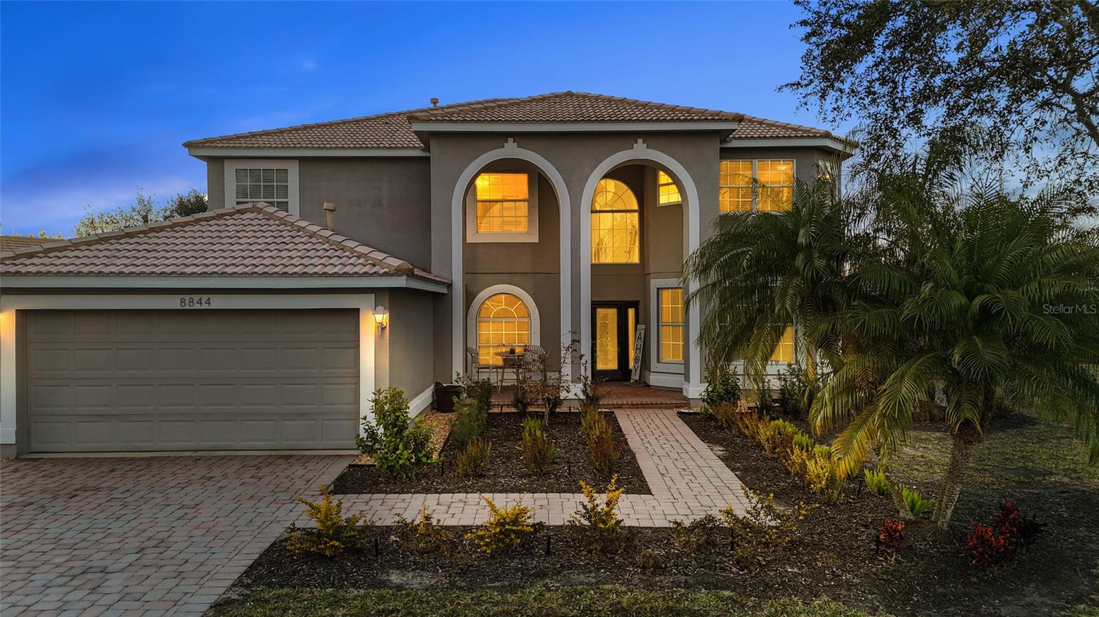 STONEYBROOK AT HERITAGE HARBOUR - Residential