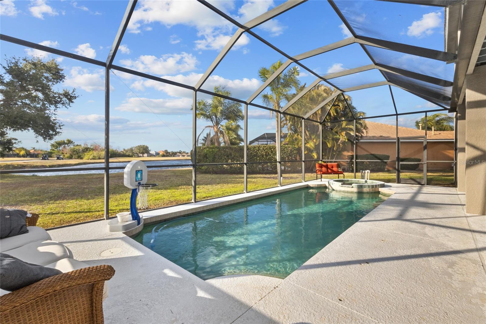 STONEYBROOK AT HERITAGE HARBOUR - Residential