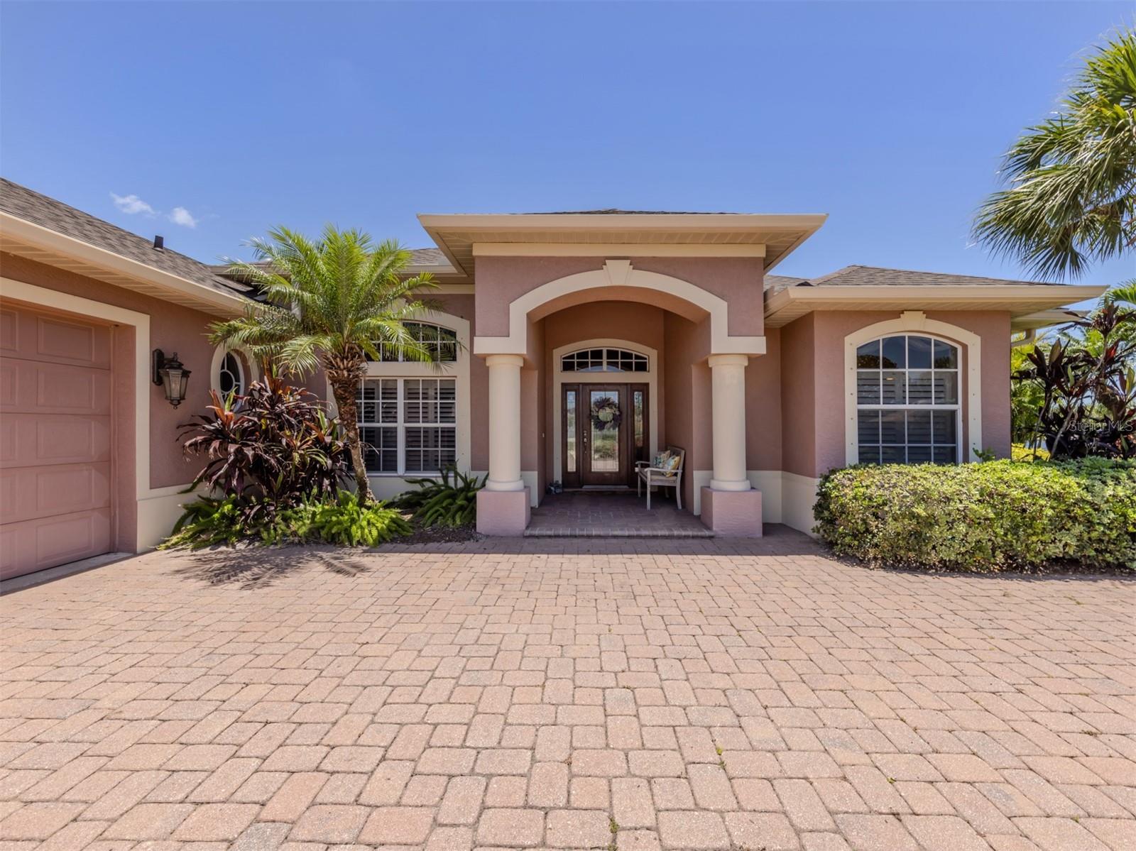 BLUE HERON POND - Residential