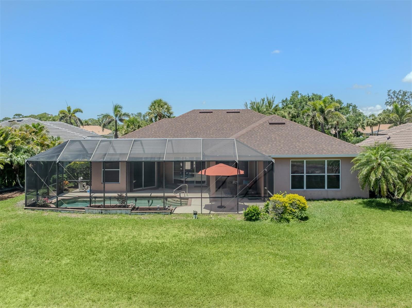 BLUE HERON POND - Residential