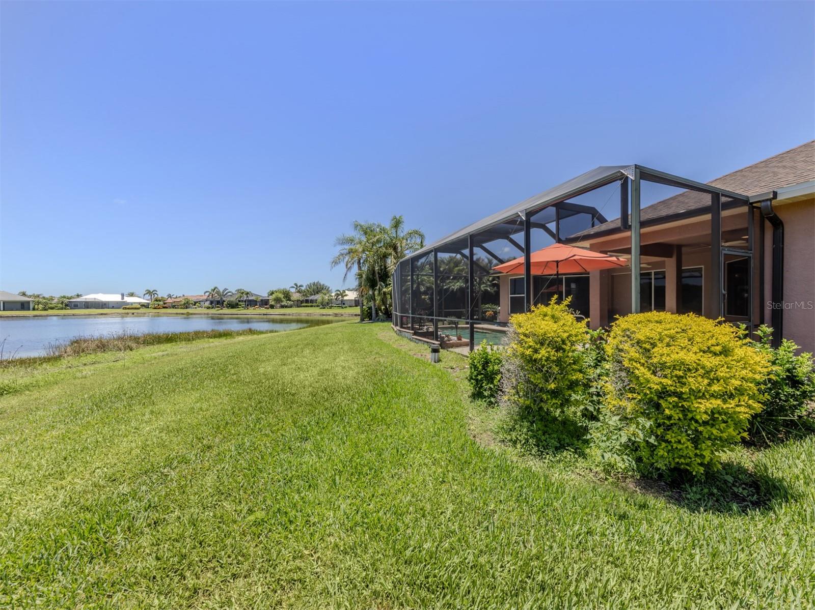 BLUE HERON POND - Residential